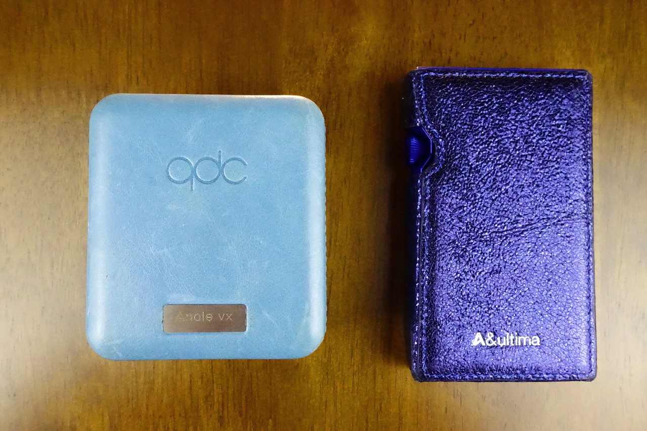 「给*放播**器找塞子的意外收获」这条塞子颠覆了我对qdc的印象