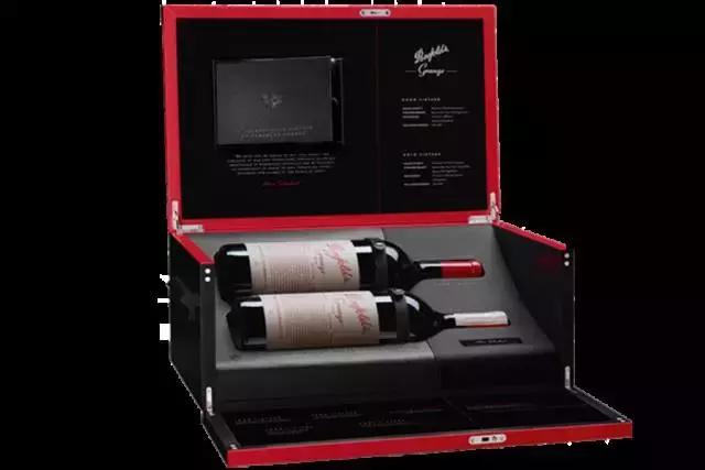 史上最全奔富葡萄酒梳理，不用再被山寨奔富忽悠了！