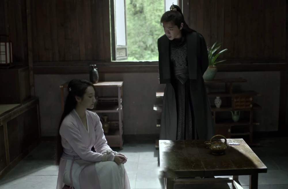 庆余年司理理受刑视频,司理理为范闲受刑第几集