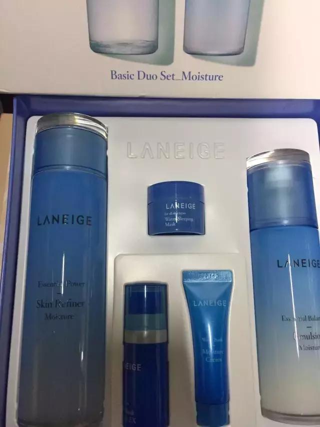 十大必买经典套盒,几款热门套盒