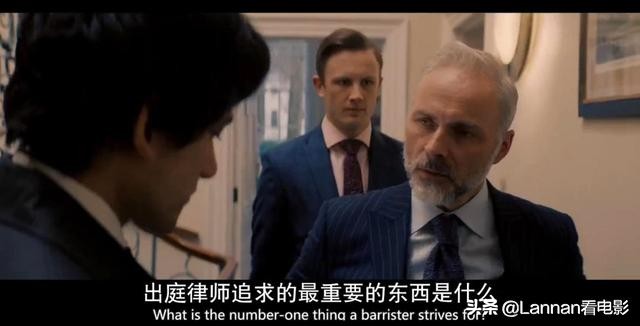 律师小白的挣扎:怎么就活成了自己讨厌的样子