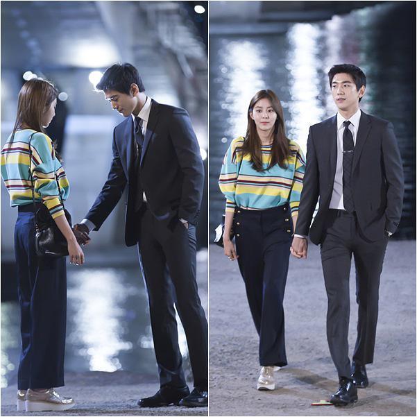 韩剧女主美俊,韩剧年轻高颜值