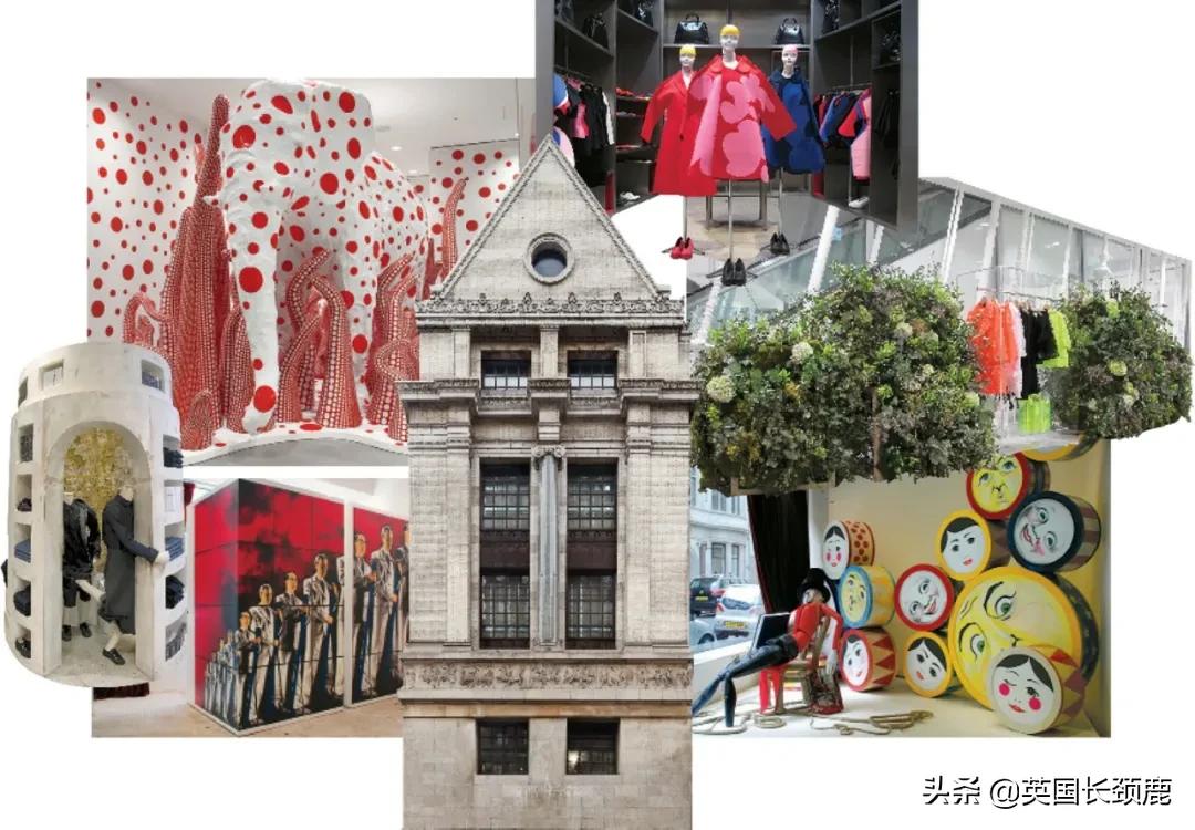 英国探店买手店,在英国有什么买手店