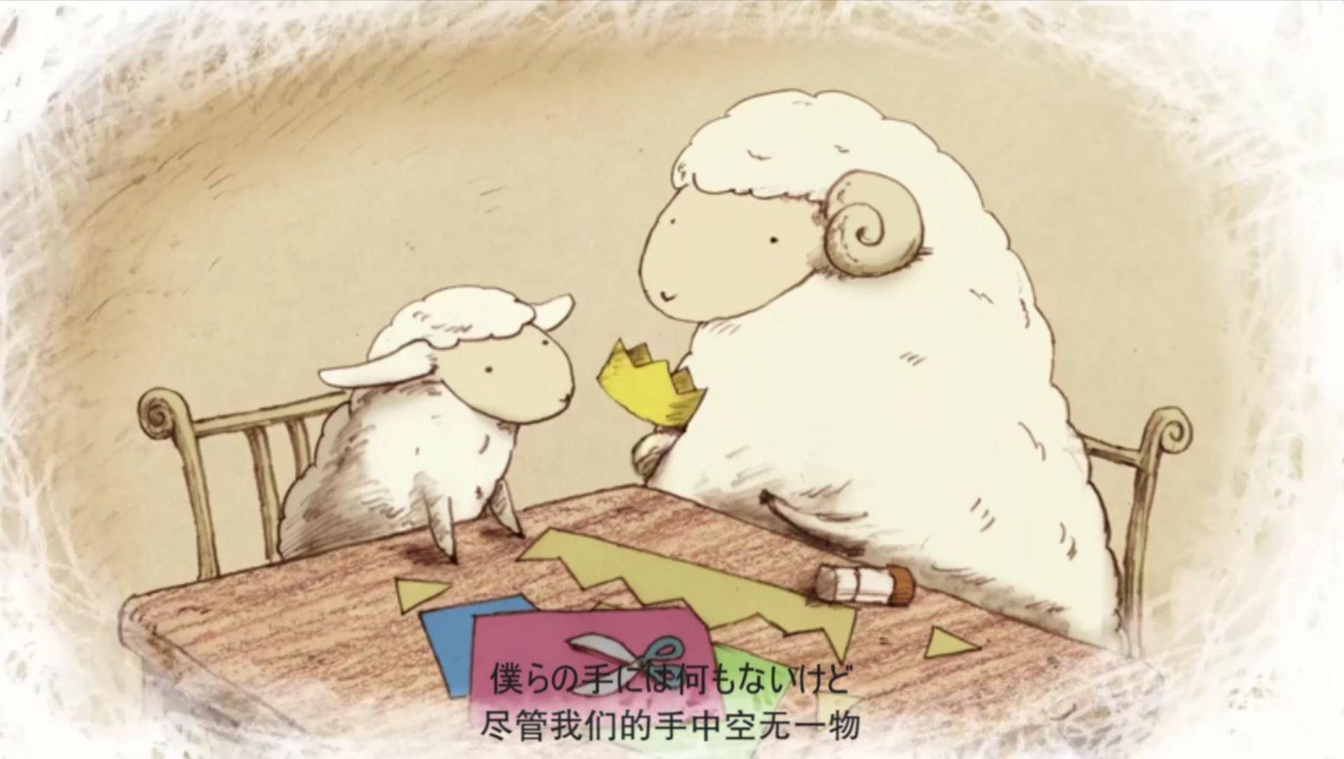 尽管我们的手中空无一物原版,有一份爱藏在心里只惦念不打扰