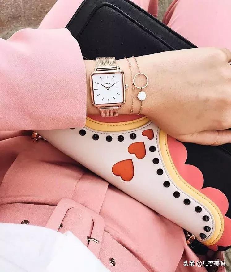 适合年轻人戴的高端手表品牌,200-300元左右小众手表