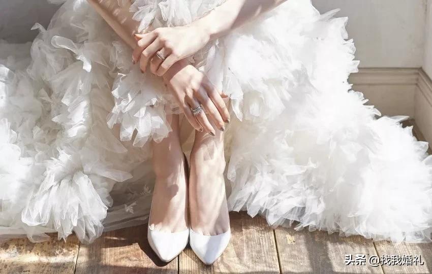 小众顶级婚戒,小众戒指婚戒推荐