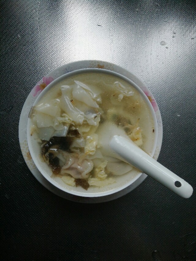 娃吃饭不香,小孩吃啥都不香