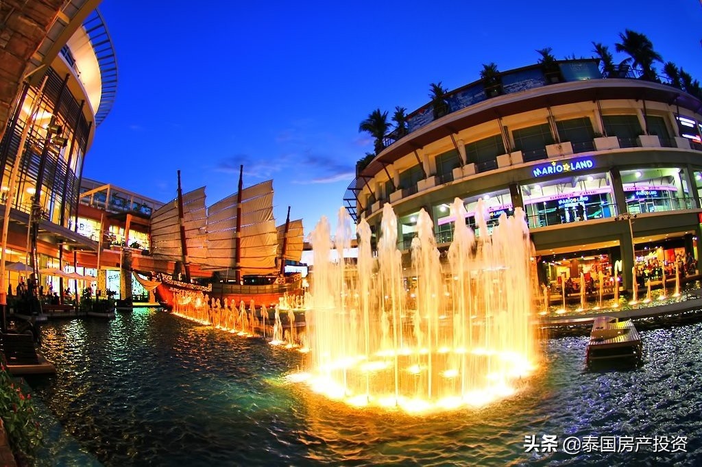 普吉岛哪儿购物最便宜,普吉岛购物必买奢侈品