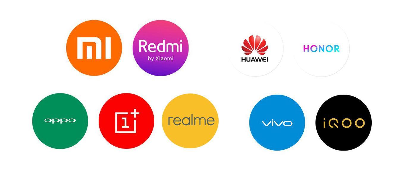 小米的像素和华为的像素哪个好,小米和华为苹果哪个像素高