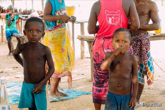 马达加斯加真土豪，红木多得像白菜，做米缸要用紫檀木