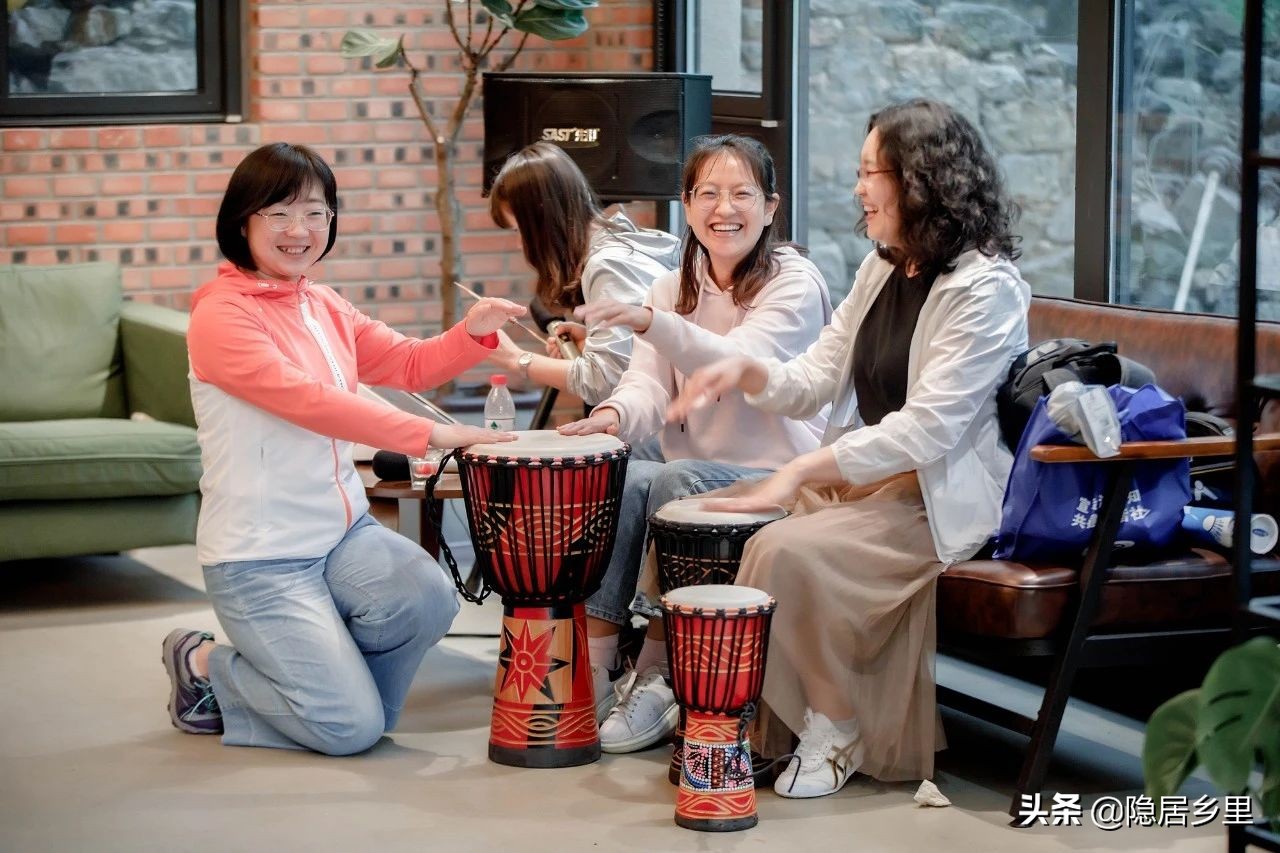 京郊民宿小院适合团建,京郊100人团建民宿推荐
