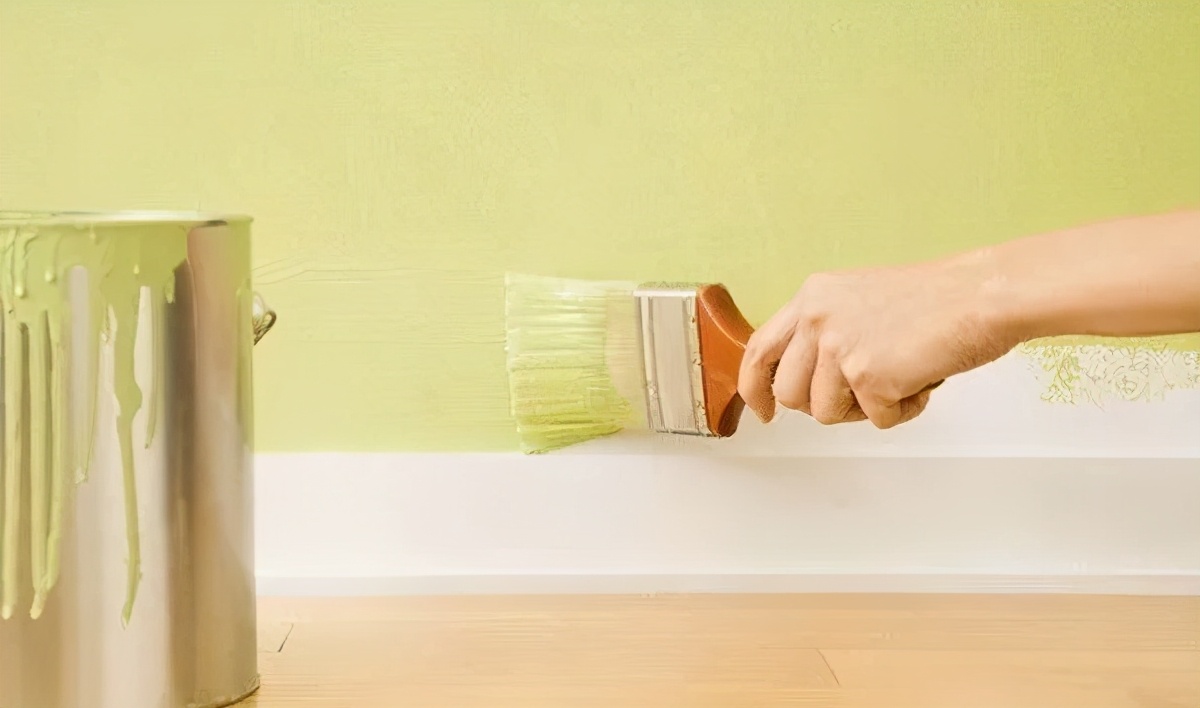 家具油漆斑点怎么除,家具用刷子刷漆怎么避免纹路