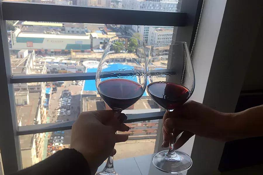 葡萄酒最好喝的做法没酒味,葡萄酒的100种玩法