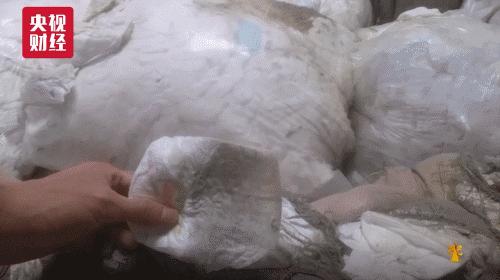 医疗垃圾黑色产业?不卫生的卫生用品?别怕,斯坦德检测在行动