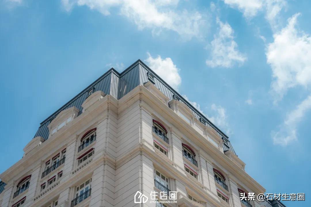 厦门波特曼酒店石材,厦门波特曼七星湾酒店