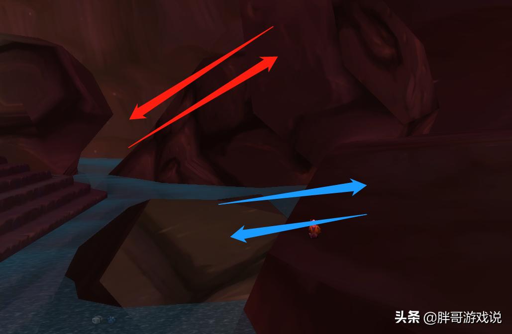 魔兽瓦斯琪技能,魔兽世界牧师如何溜瓦斯琪