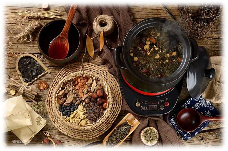 爱助她①丨对于乳腺增生,中医有什么好办法?