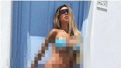 鑺辫姳鍏瓙妯＄壒琚姄,鑺辫姳鍏瓙妯＄壒琚墧涓嬫ゼ