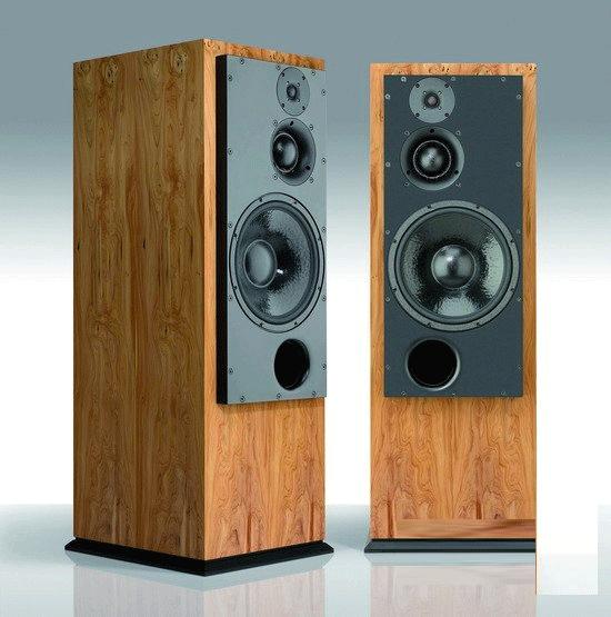 全球顶级音箱排行榜前十名,监听音箱品牌