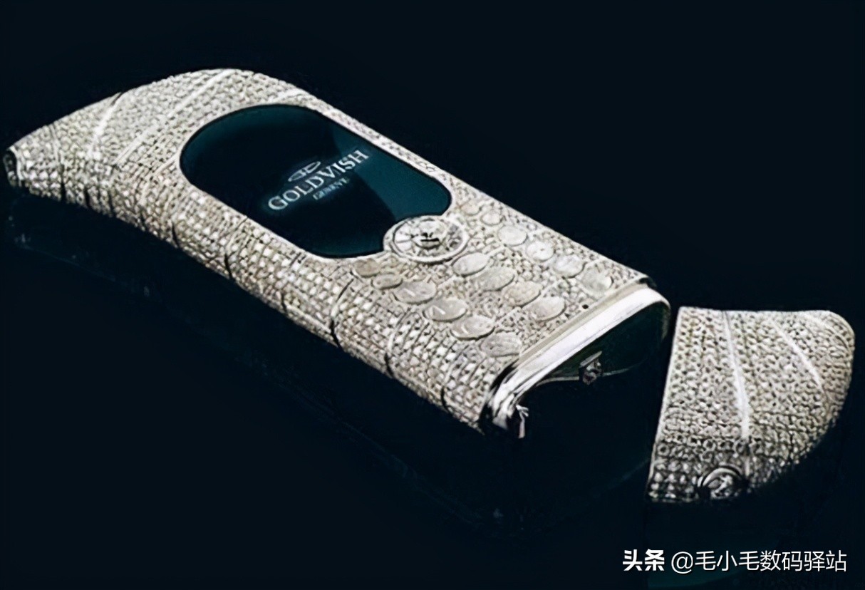 猎奇手机有哪些,国产手机猎奇