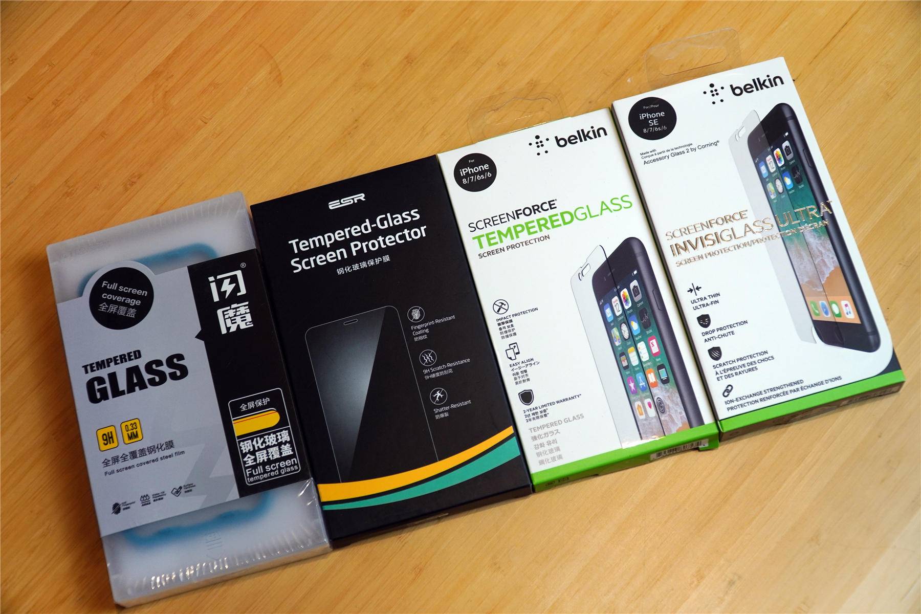 钢化膜排行榜前十名蓝宝石膜,钢化膜排行榜前十名测评