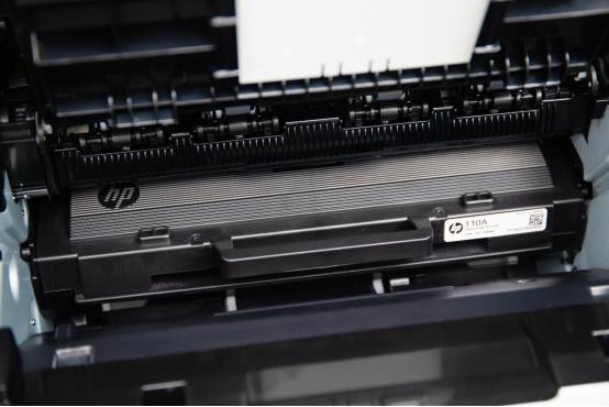 惠普lasermfp136wm打印机怎样使用,惠普136w激光打印机开箱教学
