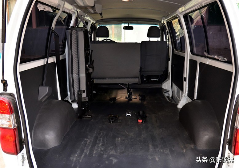 比五菱宏光更好的mpv,又能拉人又能拉货的mpv