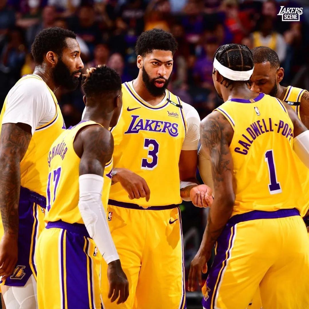 湖人vs太阳赛前杜兰特詹姆斯,湖人战胜鹈鹕詹姆斯大号三分