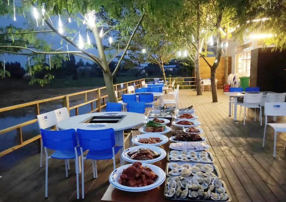 德阳周边旅游攻略,德阳五一周边游玩地方推荐