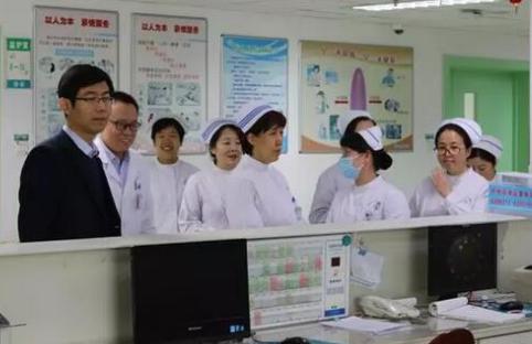 医院后勤一般是干什么的,为什么医院后勤人数多