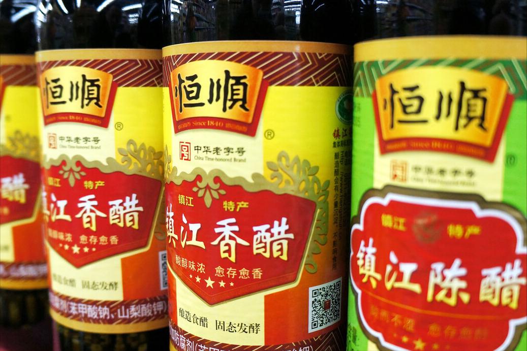 陈醋、香醋、米醋、白醋、果醋、甜醋，哪种食醋更值得买？