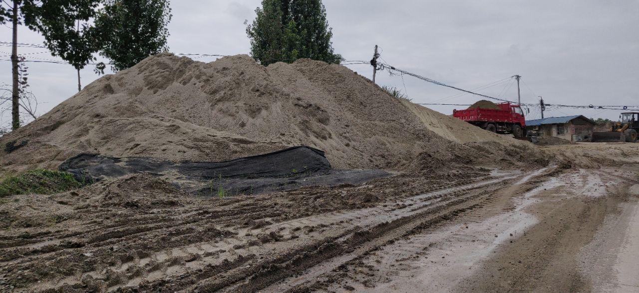 砂子价格飞涨,全国砂价最新行情