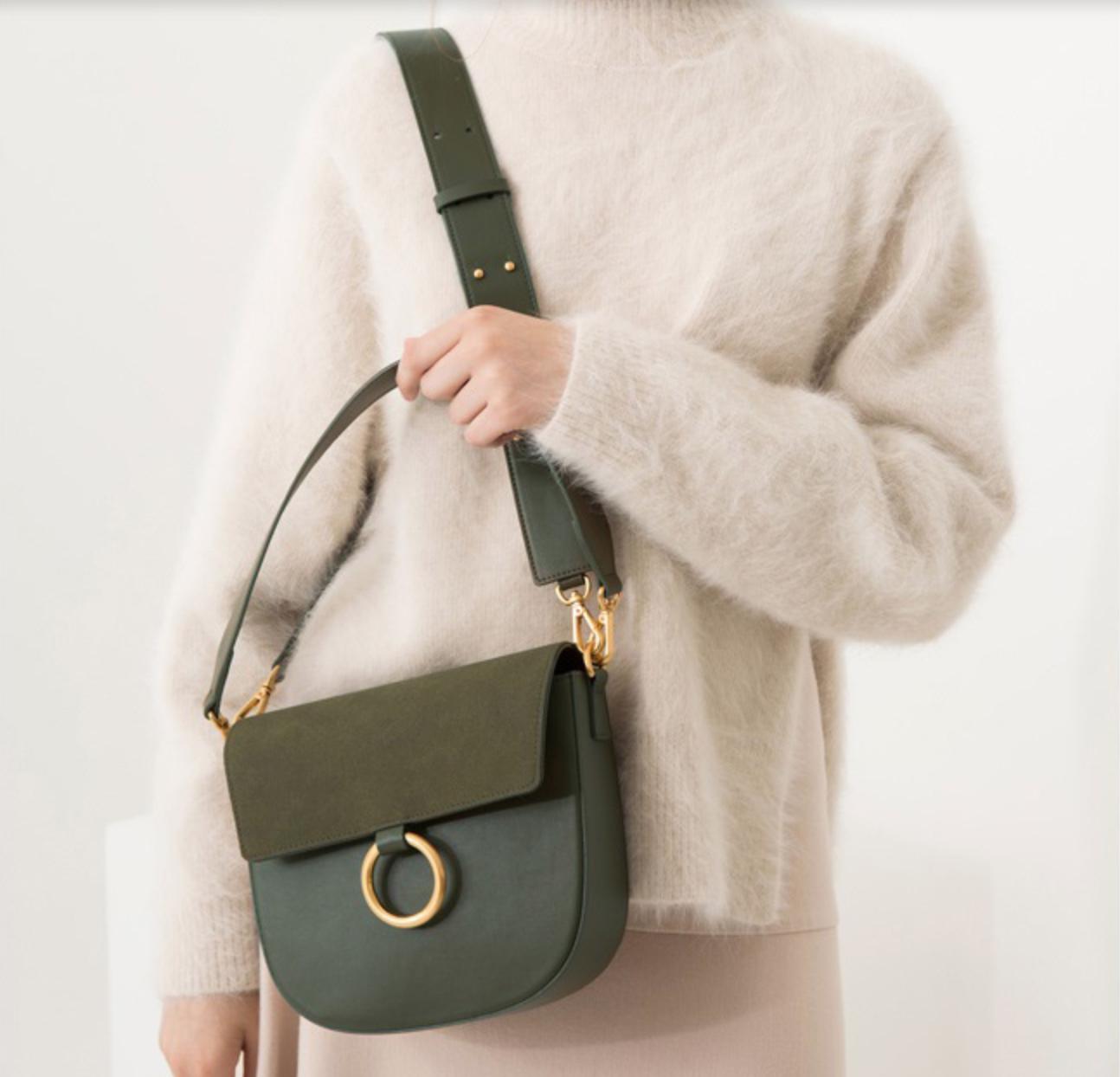 类似chloe这样的品牌,chloe算小众品牌