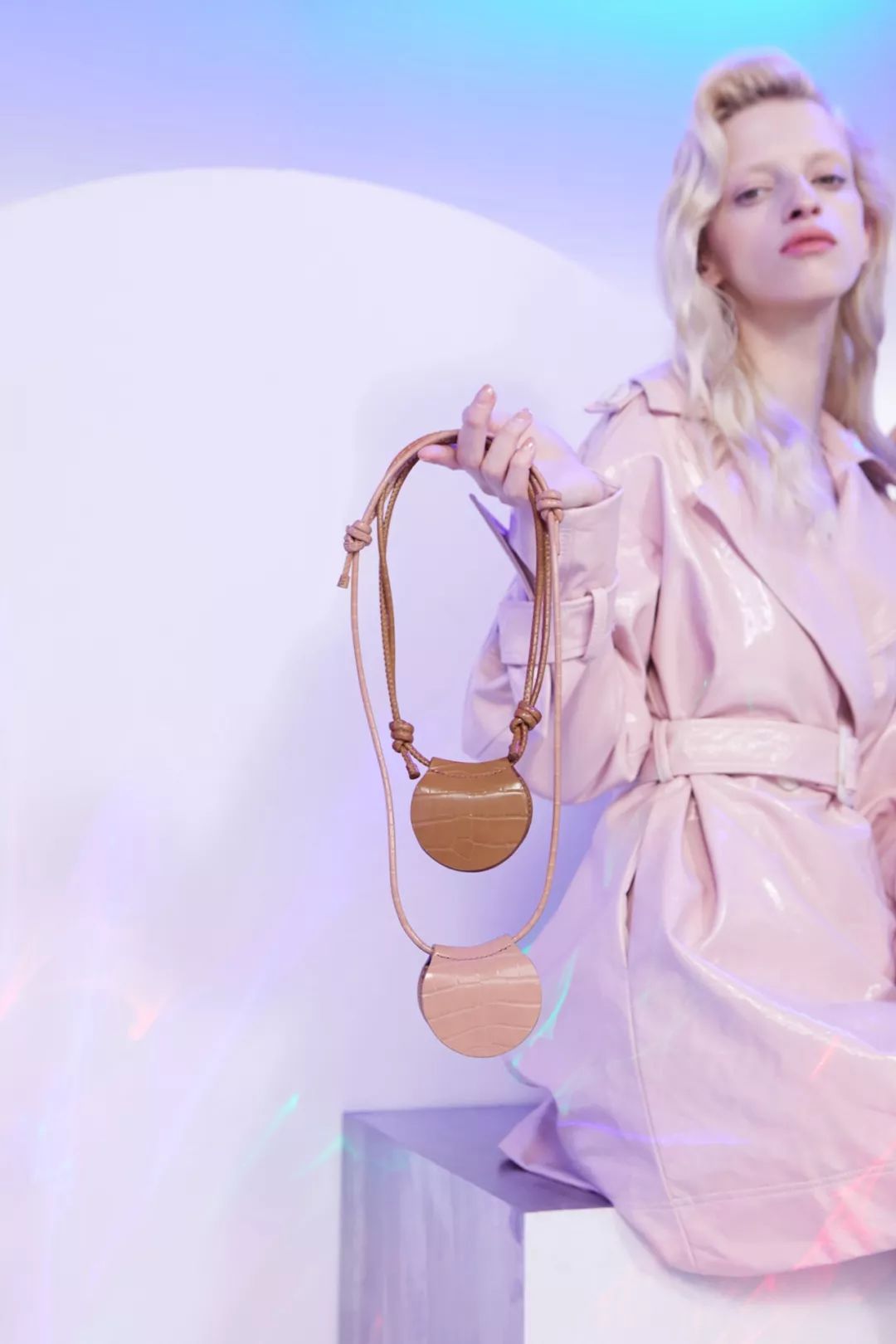 包包小ck香风,小ckmini口红包包