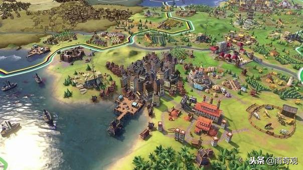 最适合消磨时间的单机游戏,比较好玩消磨时间的单机游戏