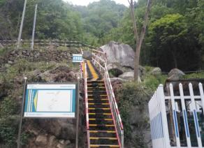 镇安抽水电站主体工程,镇安抽水蓄能电站施工现场