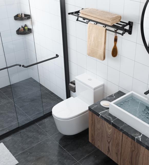 刚装修完的房子卫生间反臭怎么办,新装修的房子卫生间很臭怎么解决