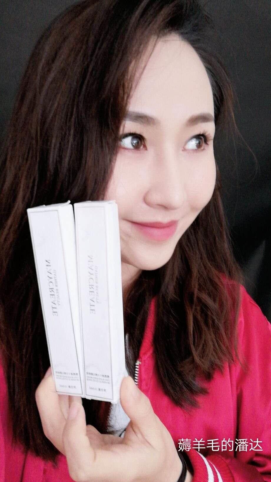 开箱9.9元马克笔,十元左右的眼线胶笔测评