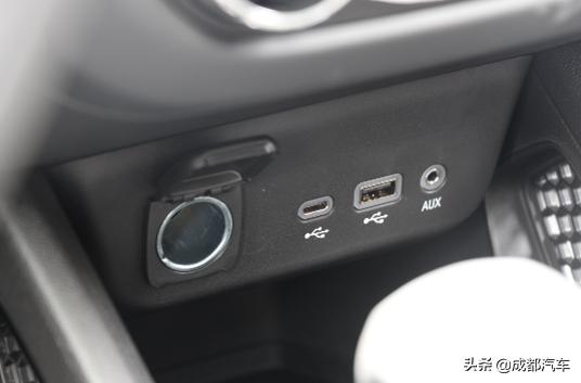 配置高的20万左右合资suv,合资小型suv哪个配置好