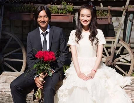 舒淇莫文蔚与冯德伦,舒淇王力宏绯闻