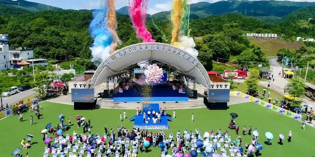 贵港市打卡地方,贵港游玩网红打卡地