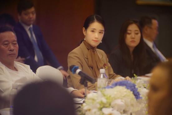 合茂集团最新消息,合茂集团