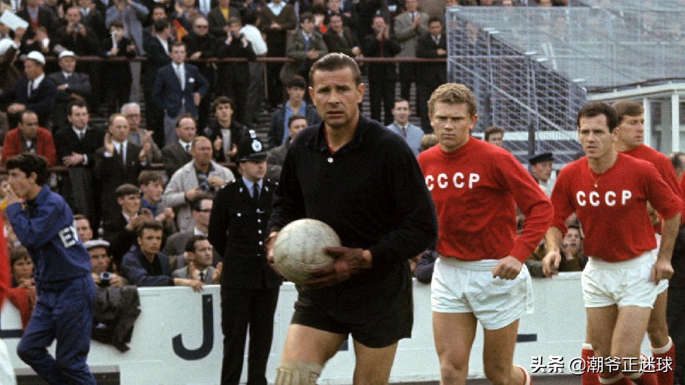 十大足球传奇门将,西甲传奇门将