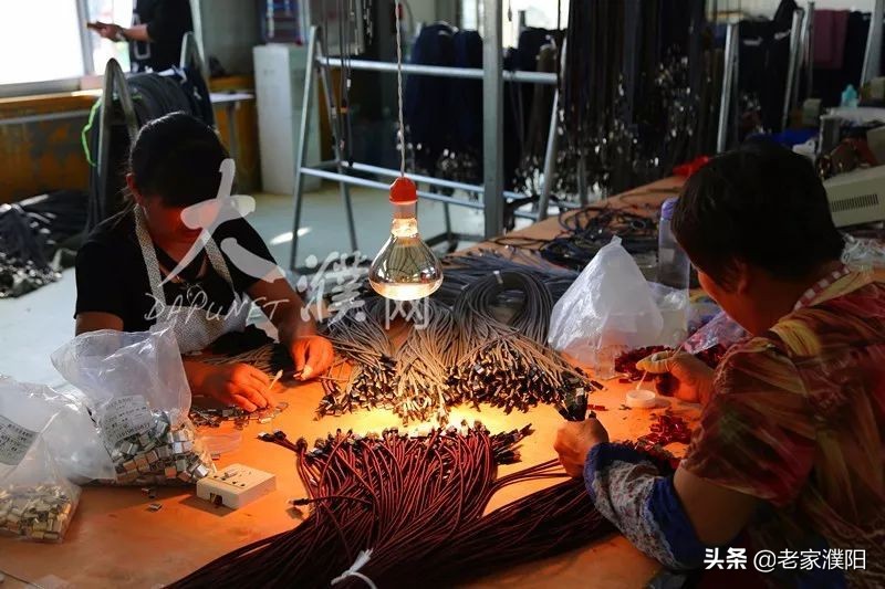 濮阳县各乡镇地名由来,濮阳最早出现的地名