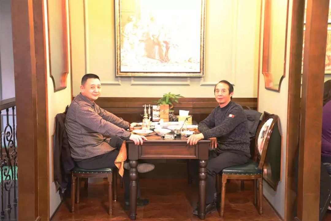 老牌西餐厅的浪漫,西西里意式浪漫西餐厅