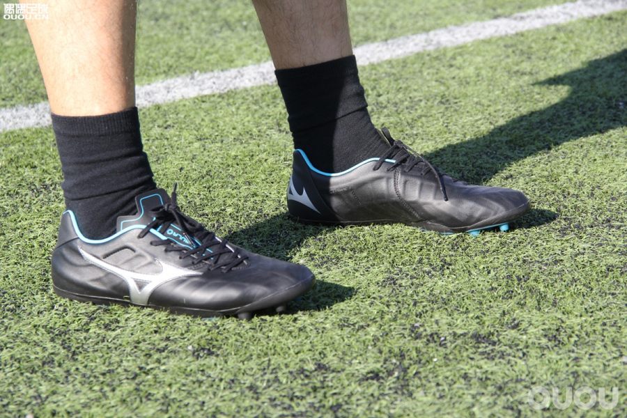 美津浓rebulacup,美津浓入门tf测评