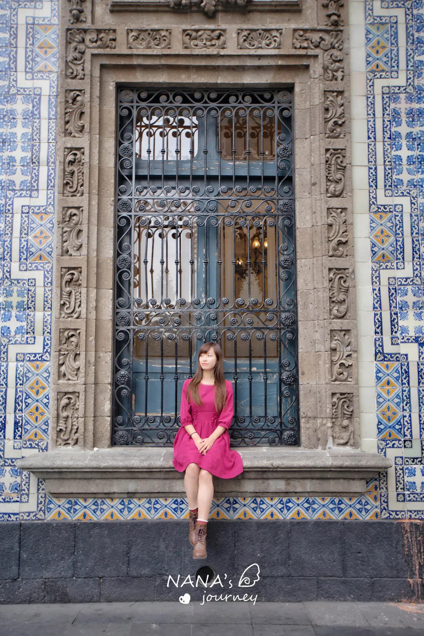 探索墨西哥明珠之城,看墨西哥古城