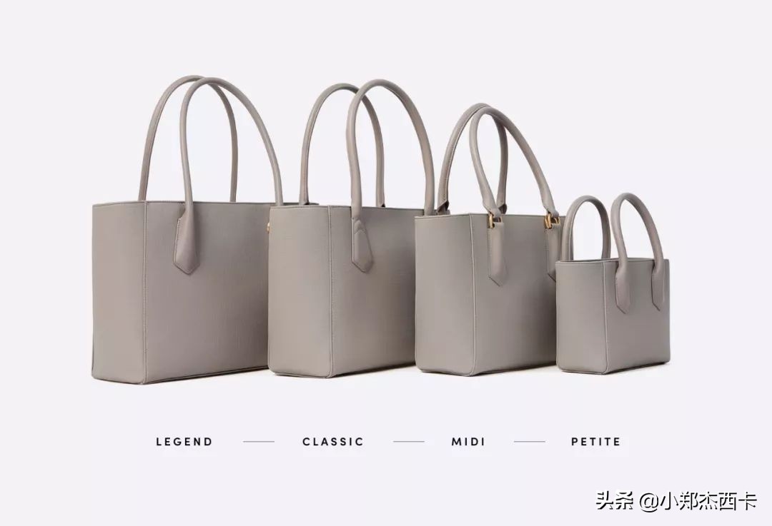 通勤时尚包包2022新款,通勤包包简约大气高级