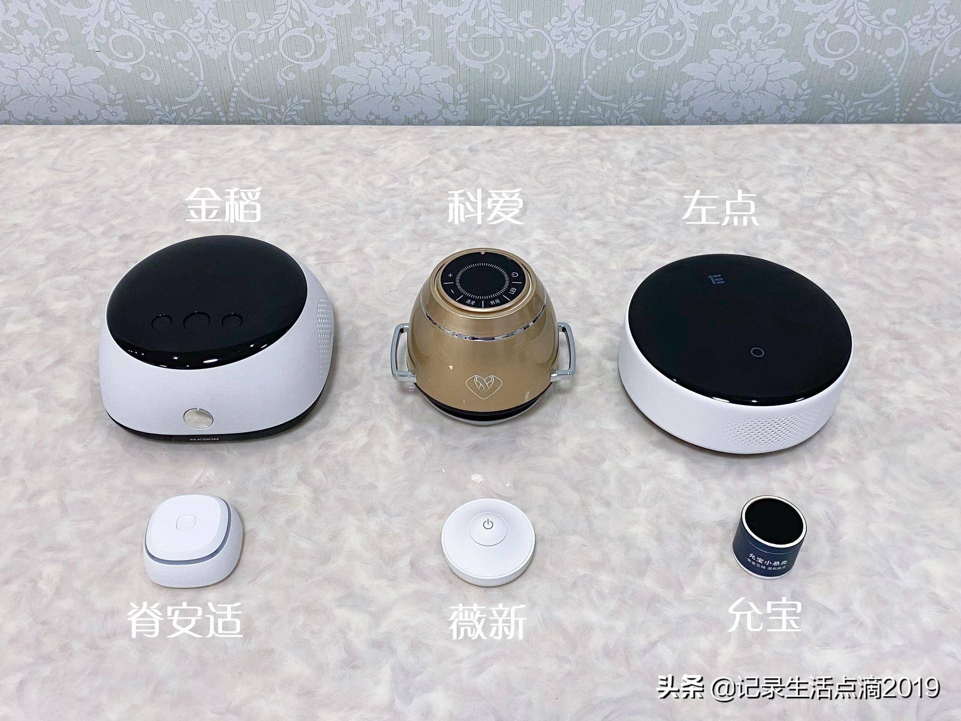 90后养生保健必备艾灸,90后最好的养生馆