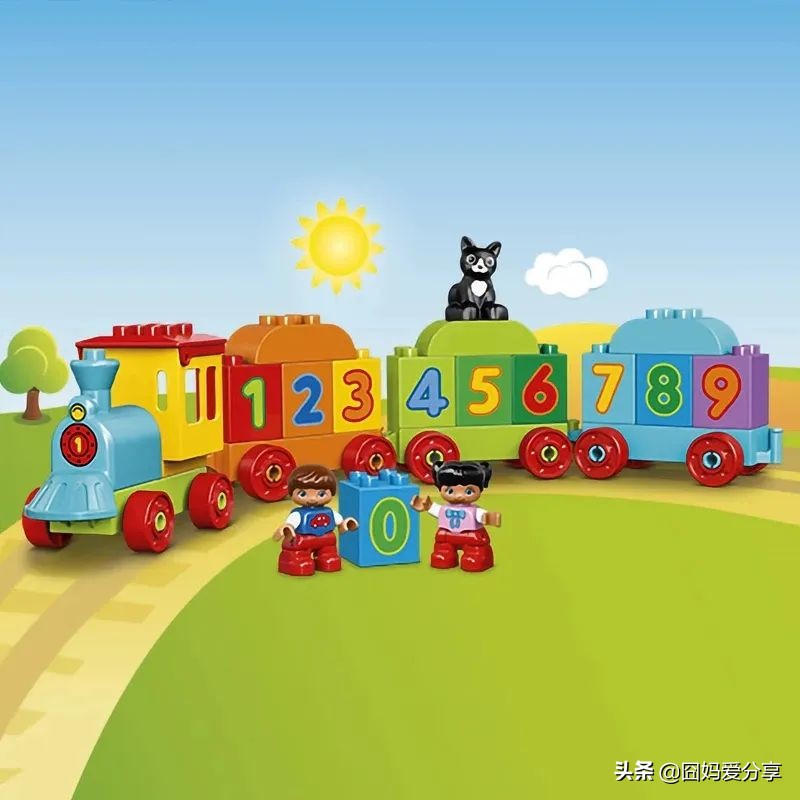 乐高又贵又难选？工程师爸爸用5年的陪玩经验告诉你省钱攻略